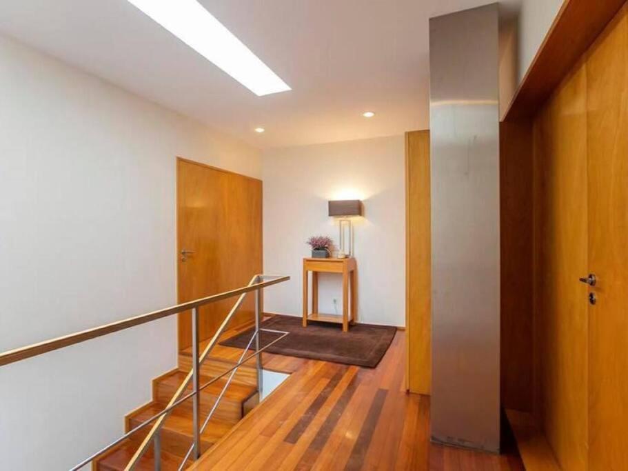 Quinta Da Barca House - Nada Melhor Que Juntar Luxo A Lazer Com Mar E Rio! Esposende Exterior foto