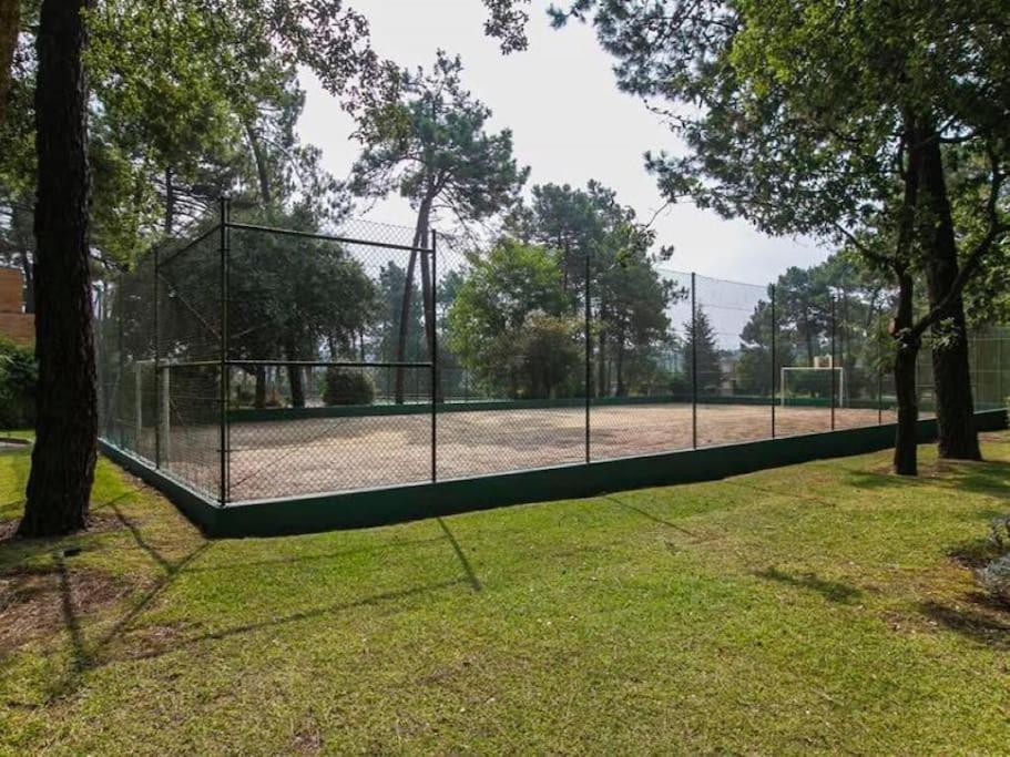 Quinta Da Barca House - Nada Melhor Que Juntar Luxo A Lazer Com Mar E Rio! Esposende Exterior foto