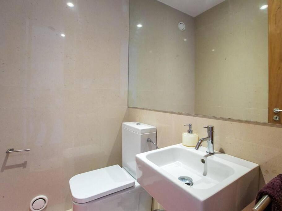 Quinta Da Barca House - Nada Melhor Que Juntar Luxo A Lazer Com Mar E Rio! Esposende Exterior foto