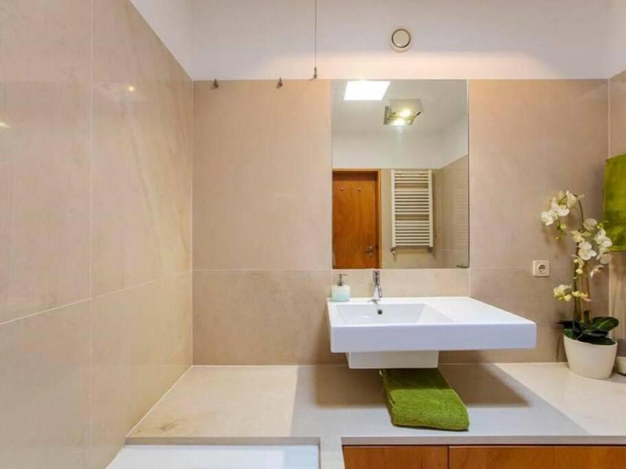 Quinta Da Barca House - Nada Melhor Que Juntar Luxo A Lazer Com Mar E Rio! Esposende Exterior foto