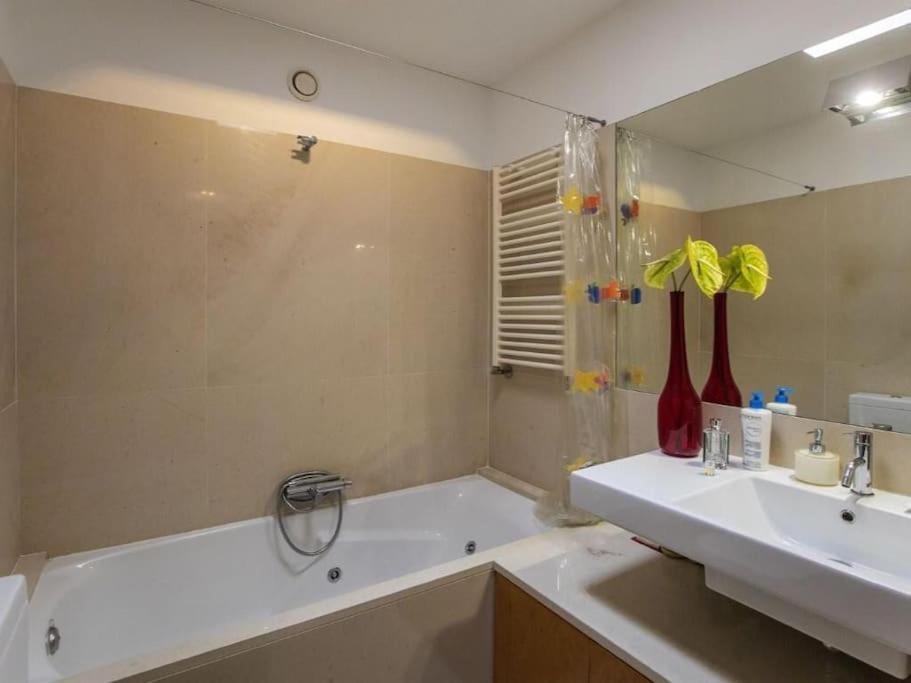 Quinta Da Barca House - Nada Melhor Que Juntar Luxo A Lazer Com Mar E Rio! Esposende Exterior foto