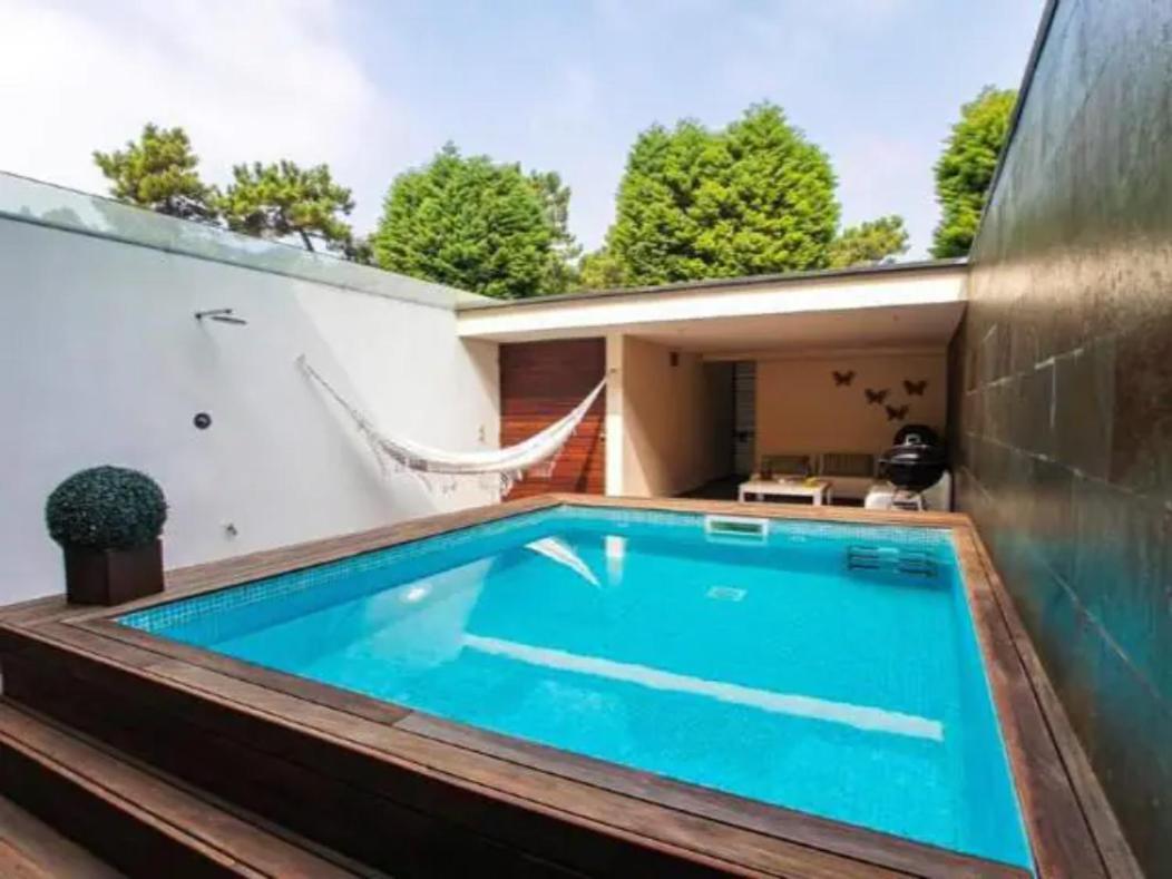 Quinta Da Barca House - Nada Melhor Que Juntar Luxo A Lazer Com Mar E Rio! Esposende Exterior foto